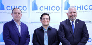 Cancillería firma convenio con la Chico para ofrecer empleo a migrantes retornados