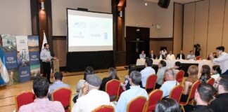 Honduras digitalizará más de 50 trámites para agilizar negocios