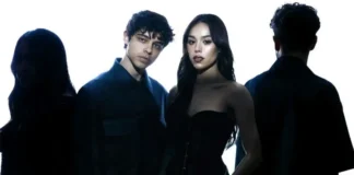 Danna Paola lanza el sello discográfico One Percent Records junto a Alex Hoyer