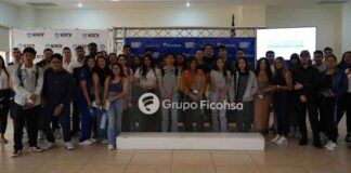 Grupo Ficohsa promueve la educación financiera en jóvenes durante la Global Money Week 2025