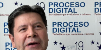 Silencio del gobierno estadounidense sobre TPS, es un mensaje que relaciones no están bien con Honduras: Graco Pérez
