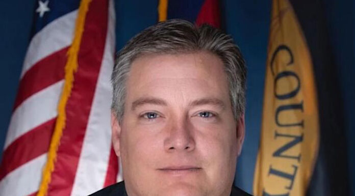 Alguacil antiinmigrante de Colorado lanza su candidatura a la gobernación