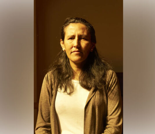 Jueza ordena audiencia de fianza para activista mexicana detenida por ICE desde marzo