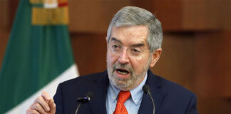 México seguirá otorgando mayor protección legal y asistencia a sus connacionales en EEUU