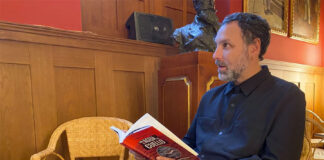 Libro documenta la violencia extrema contra migrantes en el Mediterráneo y su agravamiento