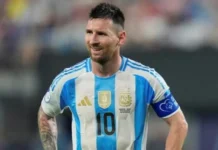 Messi analiza «día a día» si jugará el Mundial 2026