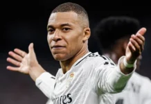 La justicia condena al PSG a pagar los salarios que debe a Mbappé