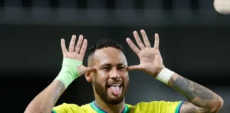 Neymar vuelve a la selección brasileña para los partidos con Argentina y Colombia