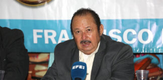 Organización hondureña Francisco Morazán condena financiamiento de UE para fraude electoral en Honduras