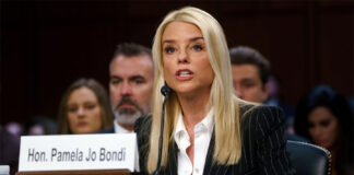 La fiscal general de EEUU asegura que “desde luego” que van a continuar las deportaciones