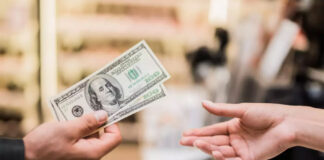 Las remesas enviadas a México caen un 5,5 % en los primeros siete meses de 2025