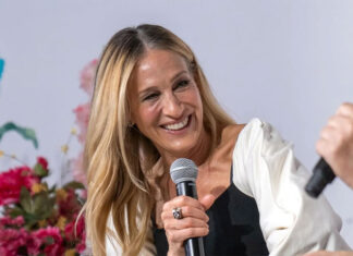 Sarah Jessica Parker, la eterna Carrie Bradshaw, cumple 60 años