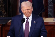 Trump llama «héroes» a funcionarios que ejecutan las redadas a discreción contra migrantes