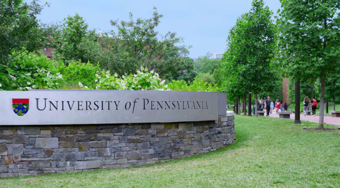 Trump bloquea 175 millones a la Universidad UPenn por su inclusión de atletas transgénero