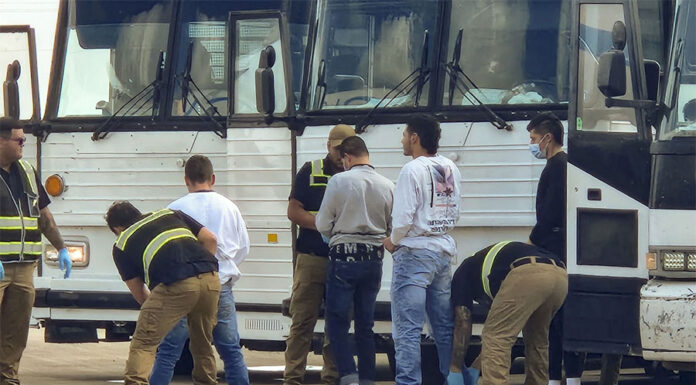 El Gobierno de Trump usa sistema de puntos para valorar la deportación de venezolanos