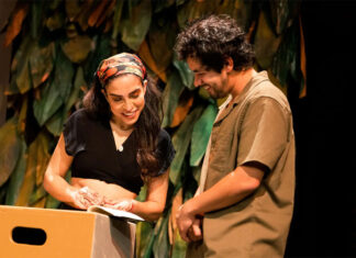 ‘Ybor City’, una obra bilingüe que teje la revolución de migrantes indocumentados en EEUU