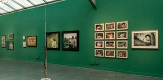 El arte indígena amazónico reivindica su historia y diversidad en una exposición en Madrid