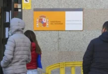 España acoge a 245 refugiados nicaragüenses reasentados desde Costa Rica