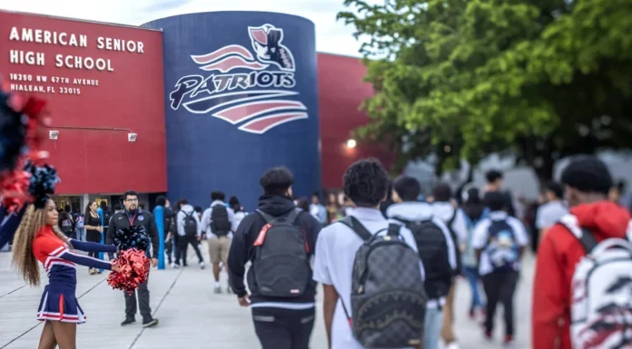 Las escuelas de Nueva York recuerdan que «son un lugar seguro» ante redadas a inmigrantes