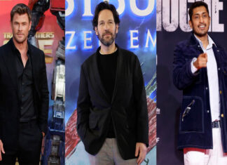 Marvel lanza a lo grande ‘Avengers: Doomsday’ con 27 estrellas pero notables ausencias