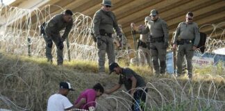 EEUU anuncia multa de 5 mil dólares por ingreso irregular a su territorio