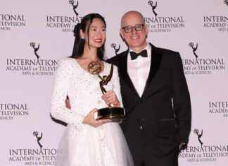 La 77 edición de los premios Emmy de televisión se llevará a cabo el 14 de septiembre