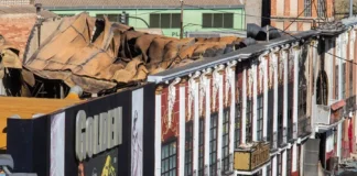 Discoteca española donde murieron latinos carecía de sistema antincendios, según testigos