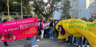 Feministas hondureñas anuncian plantón por reivindicación de derechos y logros de “ancestras”