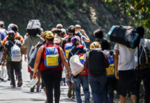 HRW alerta de que situación en Venezuela podría provocar “un nuevo desastre humanitario”