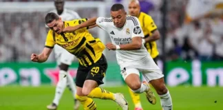 El Real Madrid se convertirá en el primer club con 500 partidos en la Copa de Europa