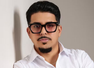 Salsero novel Ricky Royal lanza EP «inspirado en ese artista que busca renovar el género»