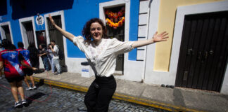 Puerto Rico apuesta por los estudiantes internacionales para compensar éxodo demográfico