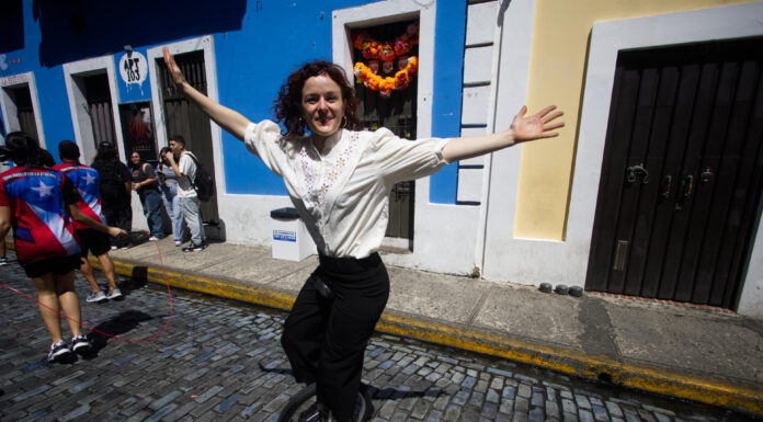 Puerto Rico apuesta por los estudiantes internacionales para compensar éxodo demográfico