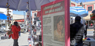 La Iglesia católica en México pide restaurar la confianza social frente a la inseguridad