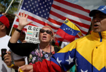 Trump revoca el «parole» de 530,000 cubanos, haitianos, nicaragüenses y venezolanos