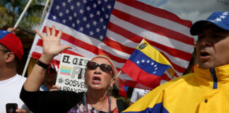 El Supremo permite a Trump retirar la protección legal a miles de venezolanos