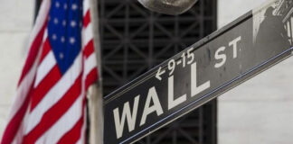 Wall Street cierra verde, con avances en el sector tecnológico y el bitcóin
