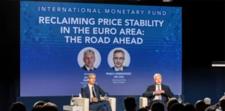 El FMI prevé que los aranceles afectarán con mayor dureza a los países del este de Europa