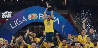 En el América afirman que no se fijan en la posibilidad de ir al Mundial de Clubes