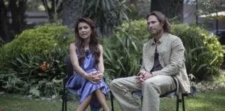 ‘El extraño retorno de Diana Salazar’, la vuelta de la telenovela de esoterismo en México