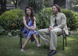 ‘El extraño retorno de Diana Salazar’, la vuelta de la telenovela de esoterismo en México