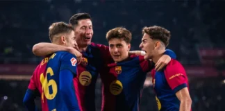 El Barça, a un paso de volver a la aristocracia europea