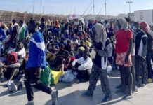 Bélgica baraja transferir a migrantes irregulares contra la superpoblación en cárceles