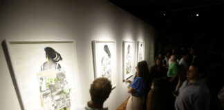 La tragedia migratoria en el Darién, la denuncia que Panamá llevó a la Bienal de Venecia