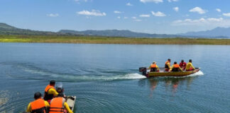 Honduras reporta siete muertos en cinco días de Semana Santa