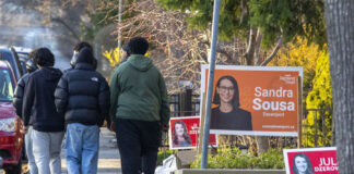 Los aranceles, la vivienda y la inmigración, ejes de la campaña electoral en Canadá