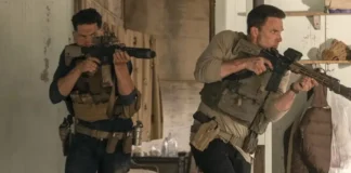 Ben Affleck regresa más honesto y vulnerable como actor a ‘The Accountant 2’