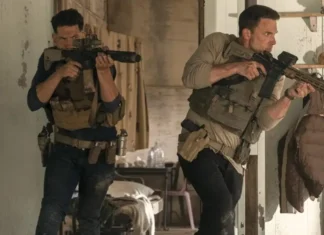 Ben Affleck regresa más honesto y vulnerable como actor a ‘The Accountant 2’