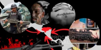 Tren de Aragua, Clan del Golfo, Cártel Jalisco Nueva Generación y Sinaloa, operan en Honduras: Informe EE. UU.