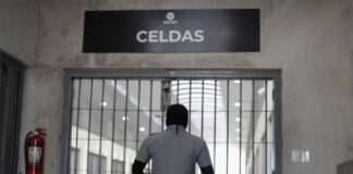 Jueza ordena el regreso a EE.UU. del salvadoreño enviado por error a megacárcel de Bukele